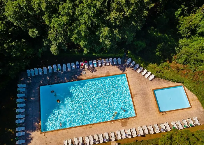 Ristorante Il Paradiso Aparthotel 3*