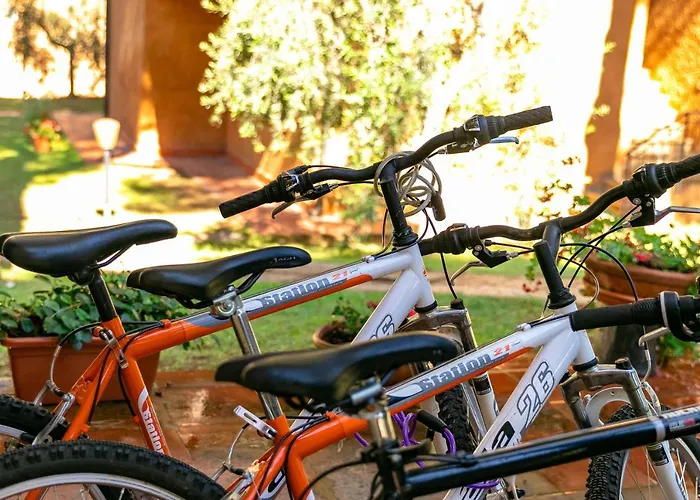 Ristorante Il Paradiso 3* Guardistallo