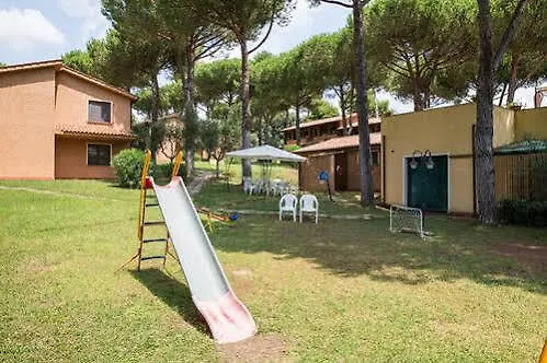 Ristorante Il Paradiso 3*