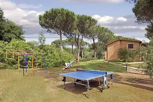 Ristorante Il Paradiso 3*