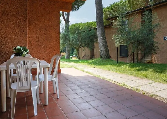 Aparthotel Ristorante Il Paradiso