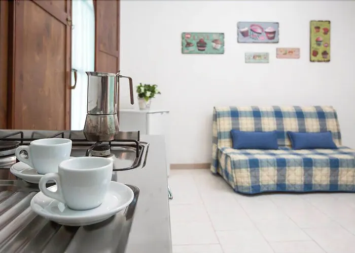 Ristorante Il Paradiso Guardistallo