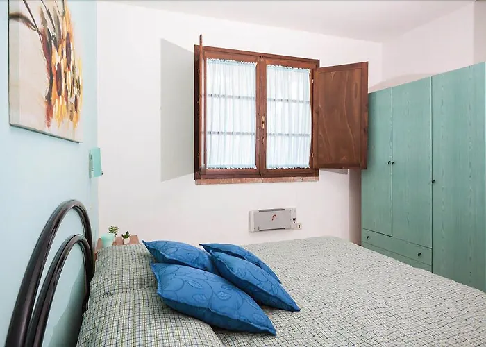 Ristorante Il Paradiso 3* Guardistallo