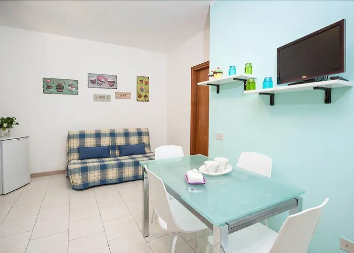 Aparthotel Ristorante Il Paradiso Guardistallo