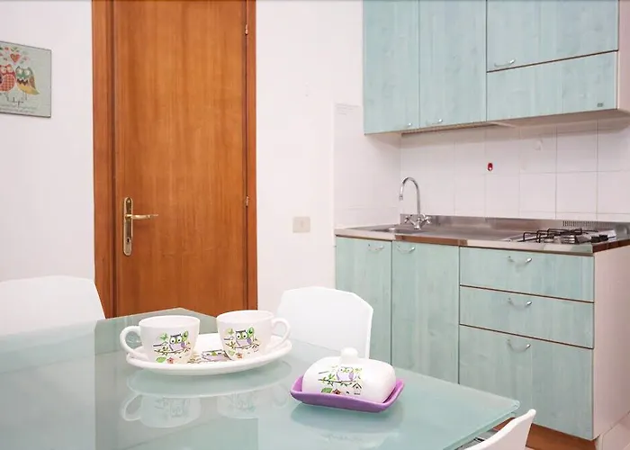 Ristorante Il Paradiso 3*