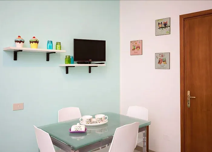 Ristorante Il Paradiso Aparthotel Guardistallo