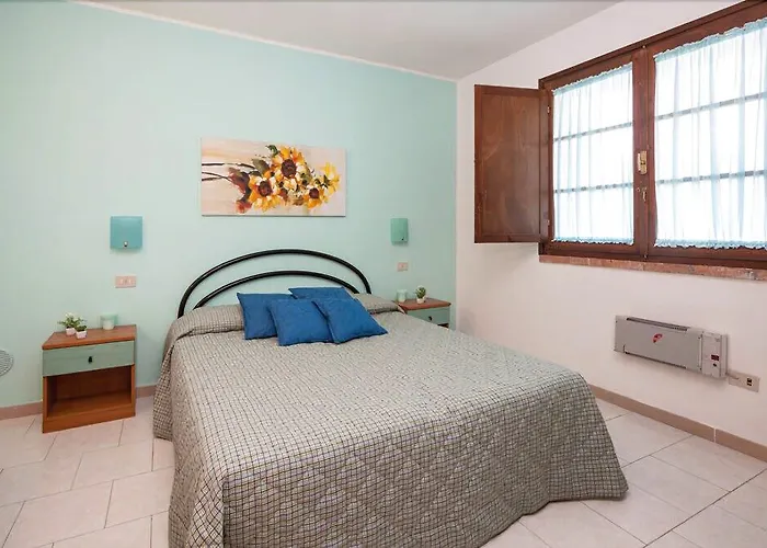 Aparthotel Ristorante Il Paradiso