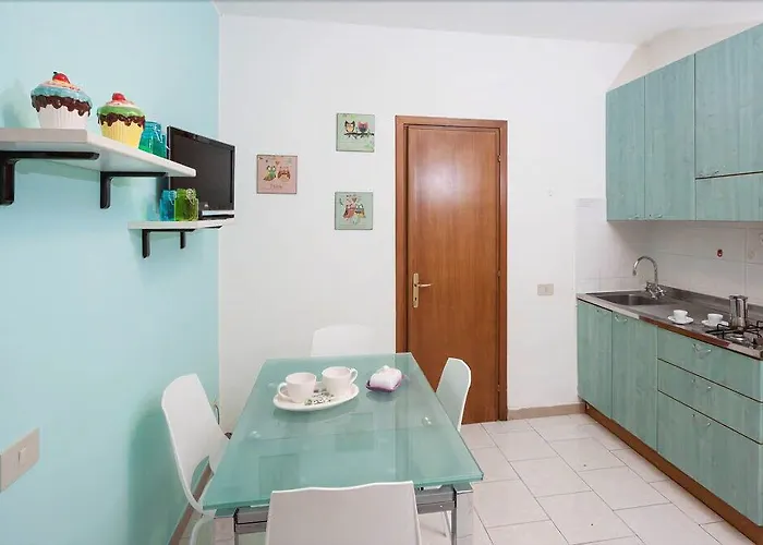 Ristorante Il Paradiso Aparthotel 3*